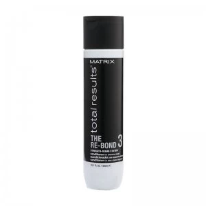 Image of Matrix Total Results Re-Bond Conditioner 300ml