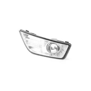Image of TYC Fog Lights 19-0707-01-2 Rear Fog Lights,Fog Lamp FORD,MONDEO IV Turnier (BA7),MONDEO IV (BA7),MONDEO IV Stufenheck (BA7)