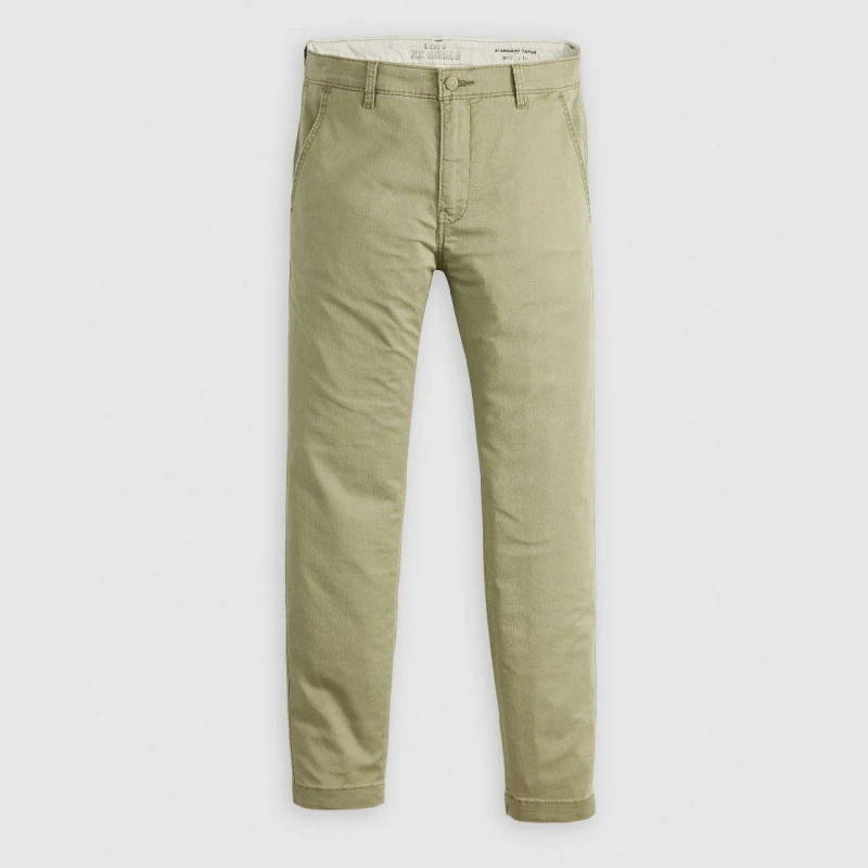 Image of Levis Mens Chinos Deep Lichen male 29W R