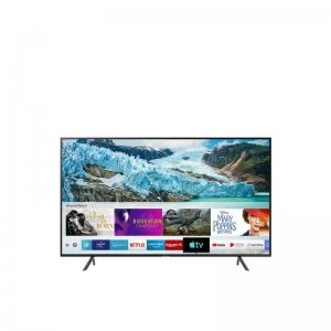 Image of Samsung 50" UE50RU7100 Smart 4K Ultra HD LED TV