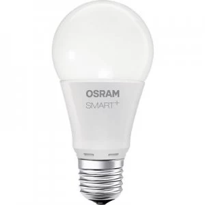 Image of OSRAM Smart+ LED light bulb (single) E-27 10 W EEC: A+ (A++ - E) White