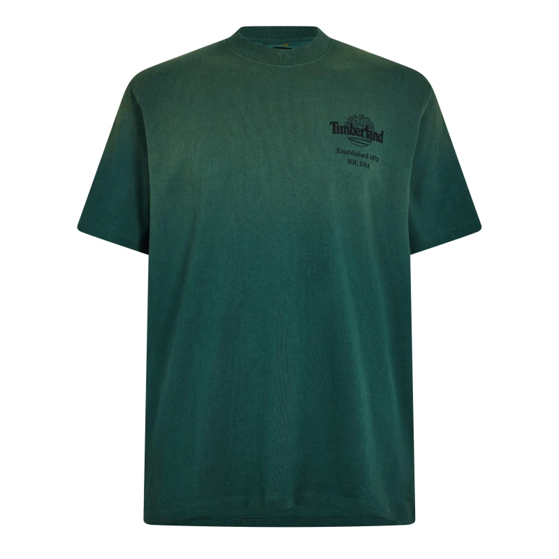 Image of Timberland Timb Sunfade Bck Grp Sn62 Pineneedle male M