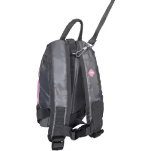 Image of Trespass Babies Cohort Backpack (5L) (one Size, Powder Pink)