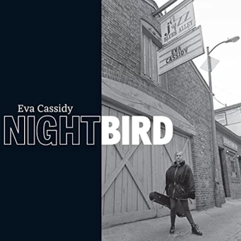Image of Eva Cassidy - Nightbird Vinyl