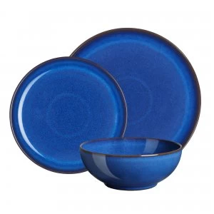 Image of Imperial Blue 12 Piece Coupe Set