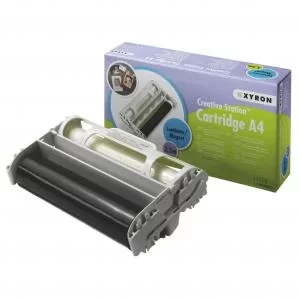Image of Xyron A4 Creative Station Cartridge 3.5m LaminateMagnet
