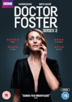 Image of Doctor Foster - Series 2