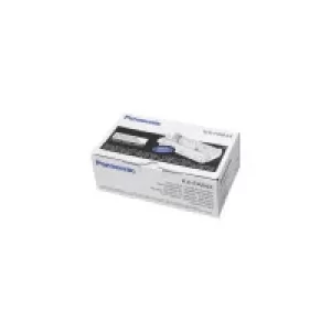 Image of Panasonic KX-FA84X Original Black Image Drum Unit