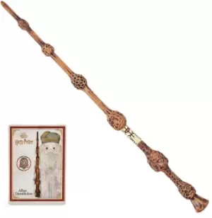 Image of Harry Potter Wizarding World - Albus Dumbledore's wand Magic Wand multicolour