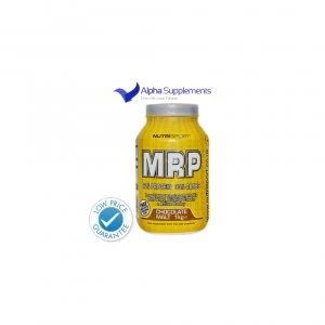 Image of Nutrisport MRP Meal Replacement Whey Proteins 60:30 1kg - Chocolate