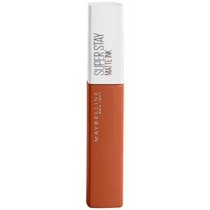 Image of Maybelline Superstay Matte Ink 135 Globe-trotter, Globetrotter