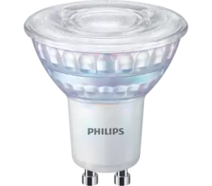 Image of Philips Master Value LED Spot D 6.2W-80W GU10 930 36D UK - 70525101