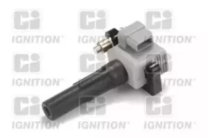 Image of Quinton Hazell XIC8386 Ignition Coil