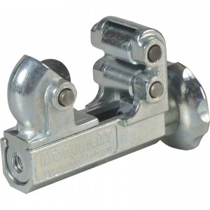 Image of Monument Professional Adjustable Pipe Cutter 4mm - 22mm
