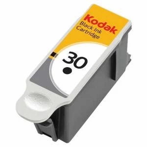 Image of Kodak 30 Yield 335 Pages Black Ink Cartridge 3952330