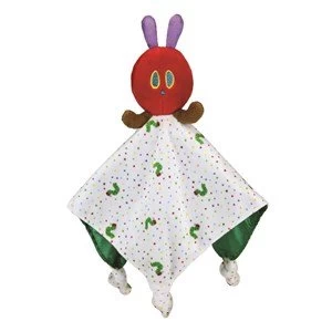 Image of The Very Hungry Caterpillar Comfort Blanket
