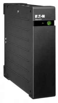 Image of Eaton Ellipse Eco 1000 Watt / 1600 VA USB Iec (8 X C-13) UPS