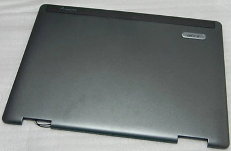 Image of Acer 60.TQH01.002 laptop spare part Lid panel