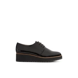 Image of Aldo Lovirede Oxfords Black Patent