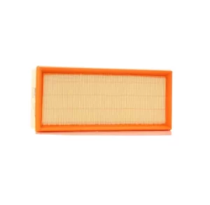Image of HENGST FILTER Air Filter FORD,LTI E464L 1120167,1216907,1581167 Engine Filter 1S719601A1B,1S719601AA,1S719601AB