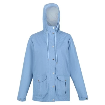 Image of Regatta Bayarma Jacket Womens - Blue