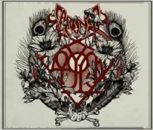 Image of Yoni by Caronte Vinyl Album