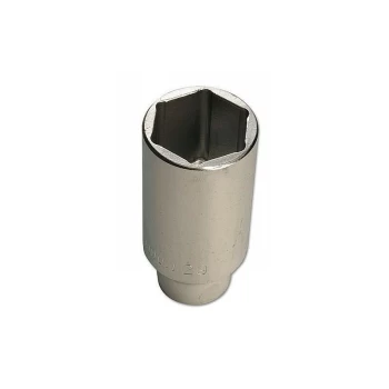 Image of Laser - Deep Socket - 11mm - 3/8in. Drive - 1954