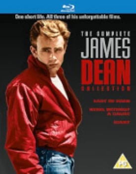 Image of James Dean Collection