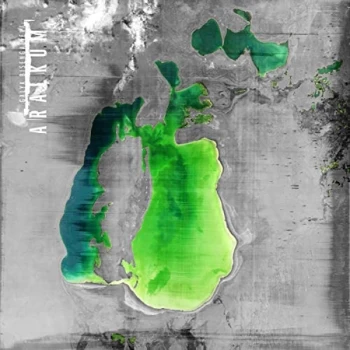 Image of Galya Bisengalieva - Aralkum CD