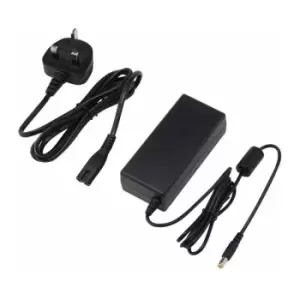 Image of 04878 Battery Charger for use with Welding Helmet Battery - Stock No. 04877 - Draper