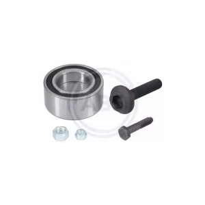 Image of Front/Rear (left /right) Wheel Bearing Kit A.B.S. 200046