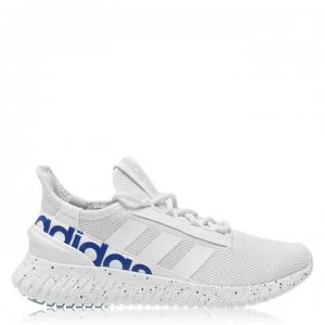 Image of adidas Kaptir 2 Trainers Mens - White