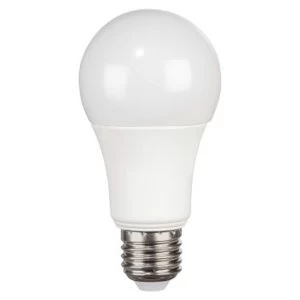 Image of LED 13W GL E27 WW DI:BL