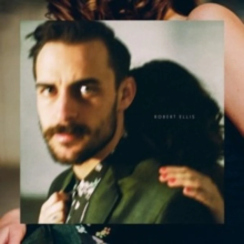 Image of Robert Ellis CD / Album