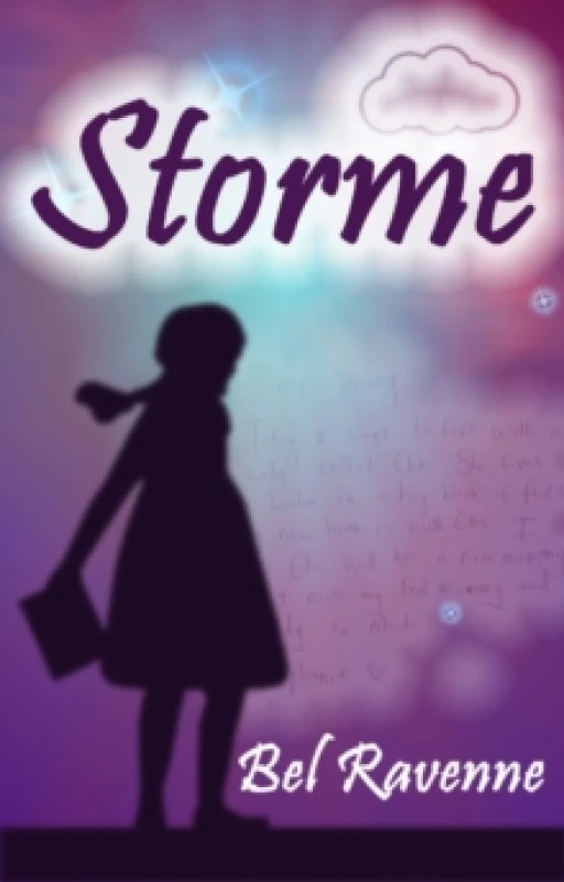 Image of Storme Paperback / softback