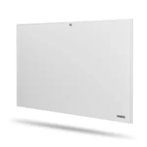 Image of Princess Smart Infrared Panel Heater Medium - 540W, White