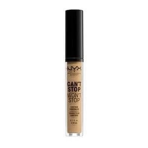 Image of NYX Professional Makeup Cant Stop Concealer Beige