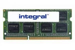 Image of Integral 8GB 1066MHz DDR3 Laptop RAM