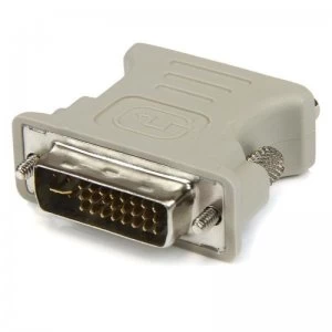 Image of Startech.com Dvi To Vga Cable Adapter M/f - (10 Pack)