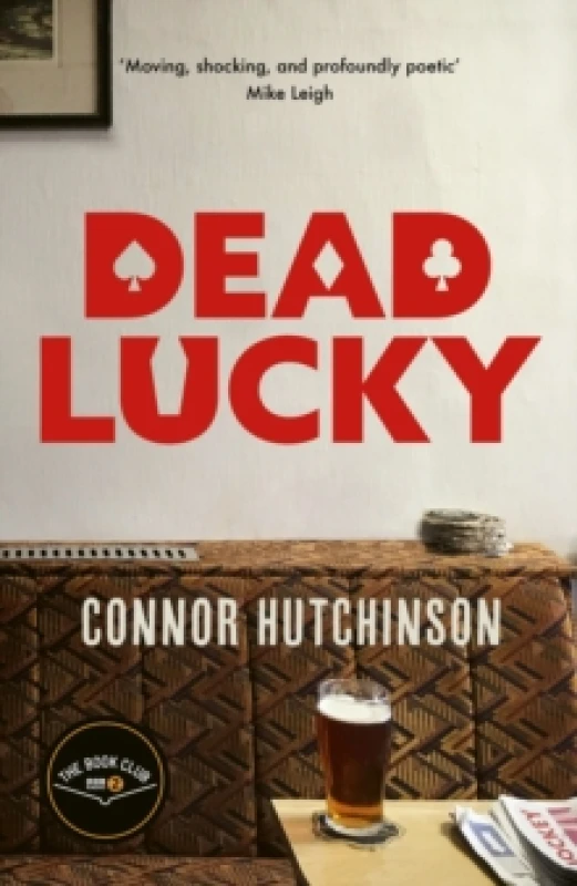 Image of Dead Lucky : A BBC Radio 2 Book Club Pick Hardback