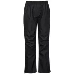 Image of Portwest - S556BKRM - sz M Vanquish Trouser - Black