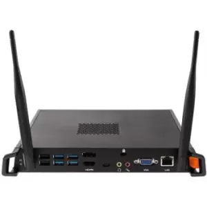 Image of iiyama SPC5802BC embedded computer Intel Core i5 256GB SSD 8GB