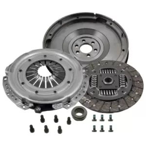 Image of Clutch Kit ADV183063 by Blue Print