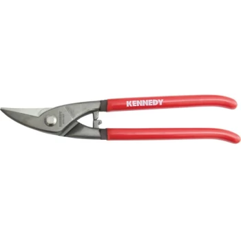 Image of 14' R/H Cranked Handled Snips - Kennedy