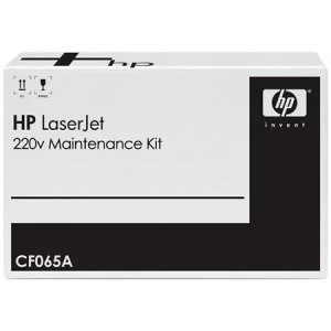 Image of HP CF065A Maintenance Kit