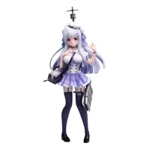 Image of Azur Lane PVC Statue Cygnet 23cm