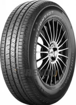 Image of Continental ContiCrossContact LX Sport ( 235/55 R19 101H )