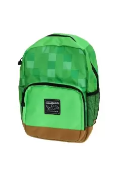 Image of Official Shelter Green Backpack