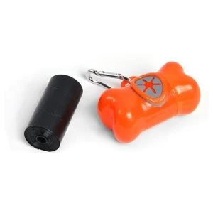 Image of Petface Poop Bag Dispenser