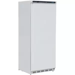 Image of Polar Refrigerator C-Series CD614 600L Upright Freestanding Fridge